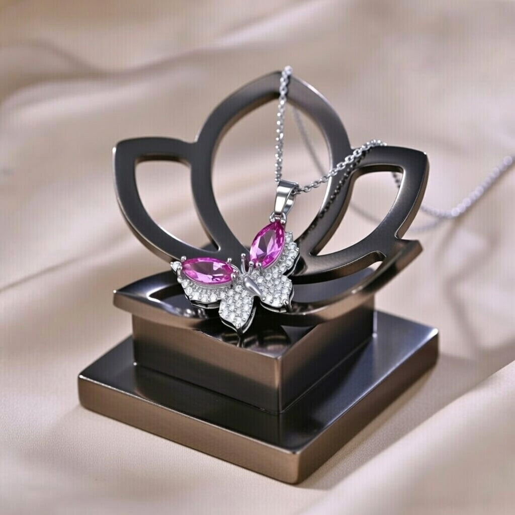 Valentine's jewelry